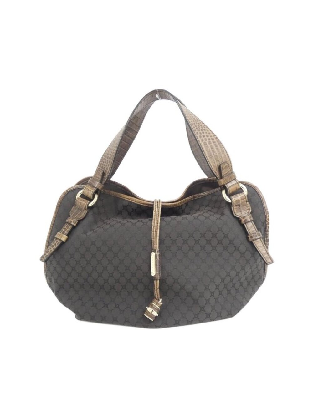 Celine Bitter Sweet Shoulder Bag